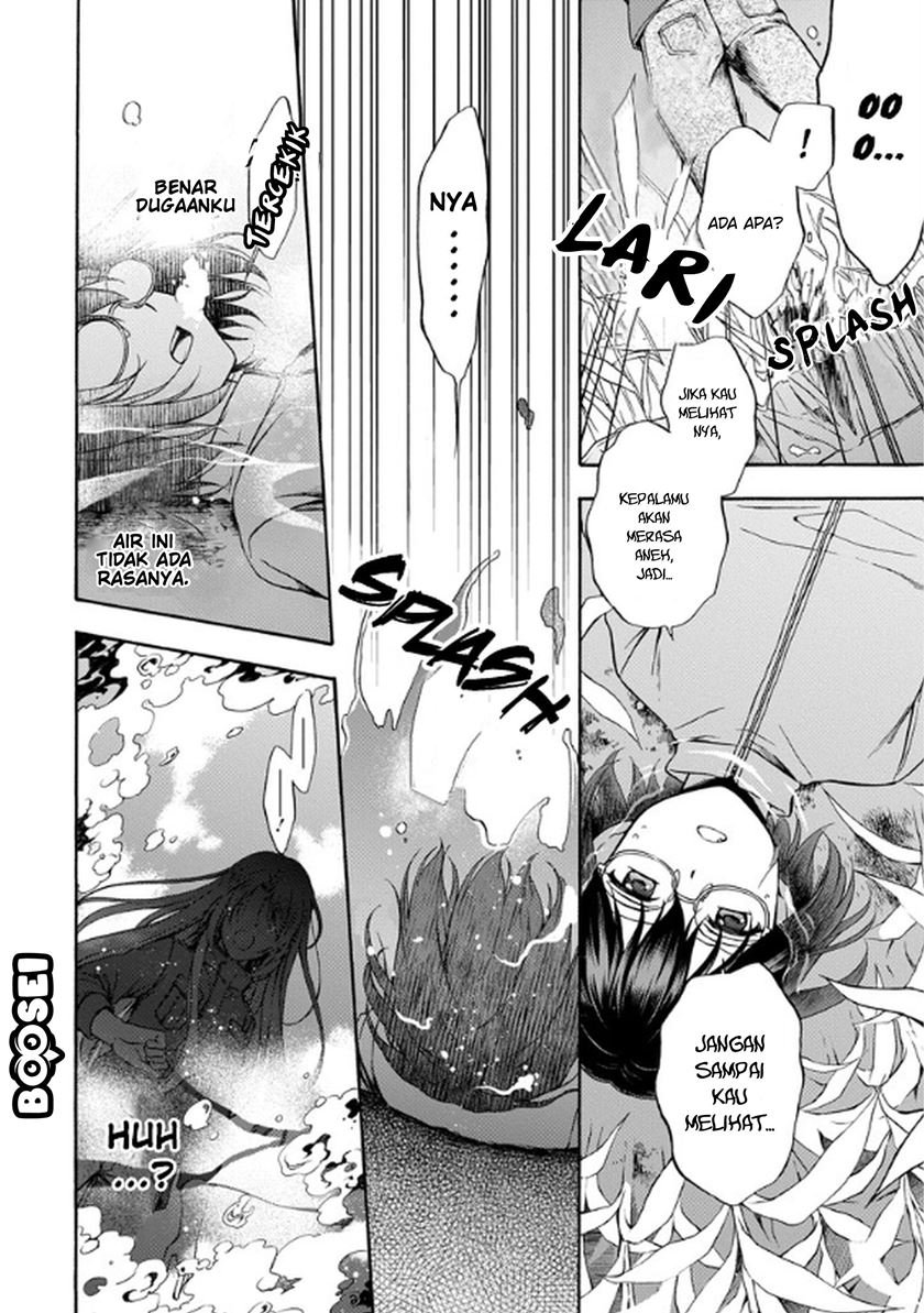 urasekai-picnic - Chapter: 1.1
