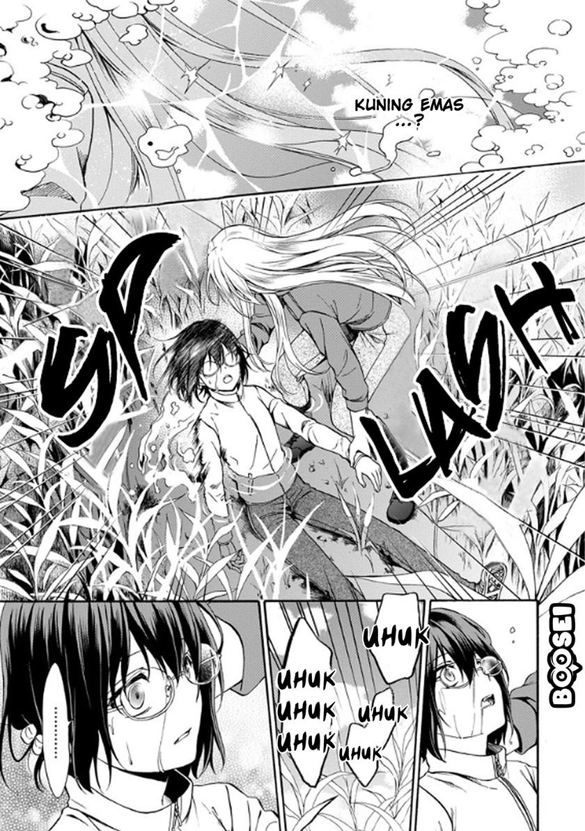 urasekai-picnic - Chapter: 1.1