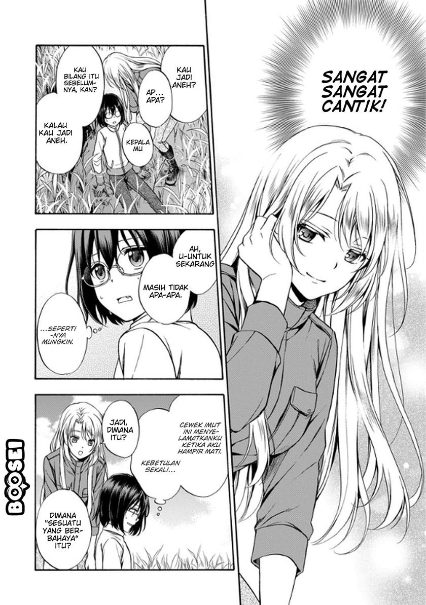 urasekai-picnic - Chapter: 1.1
