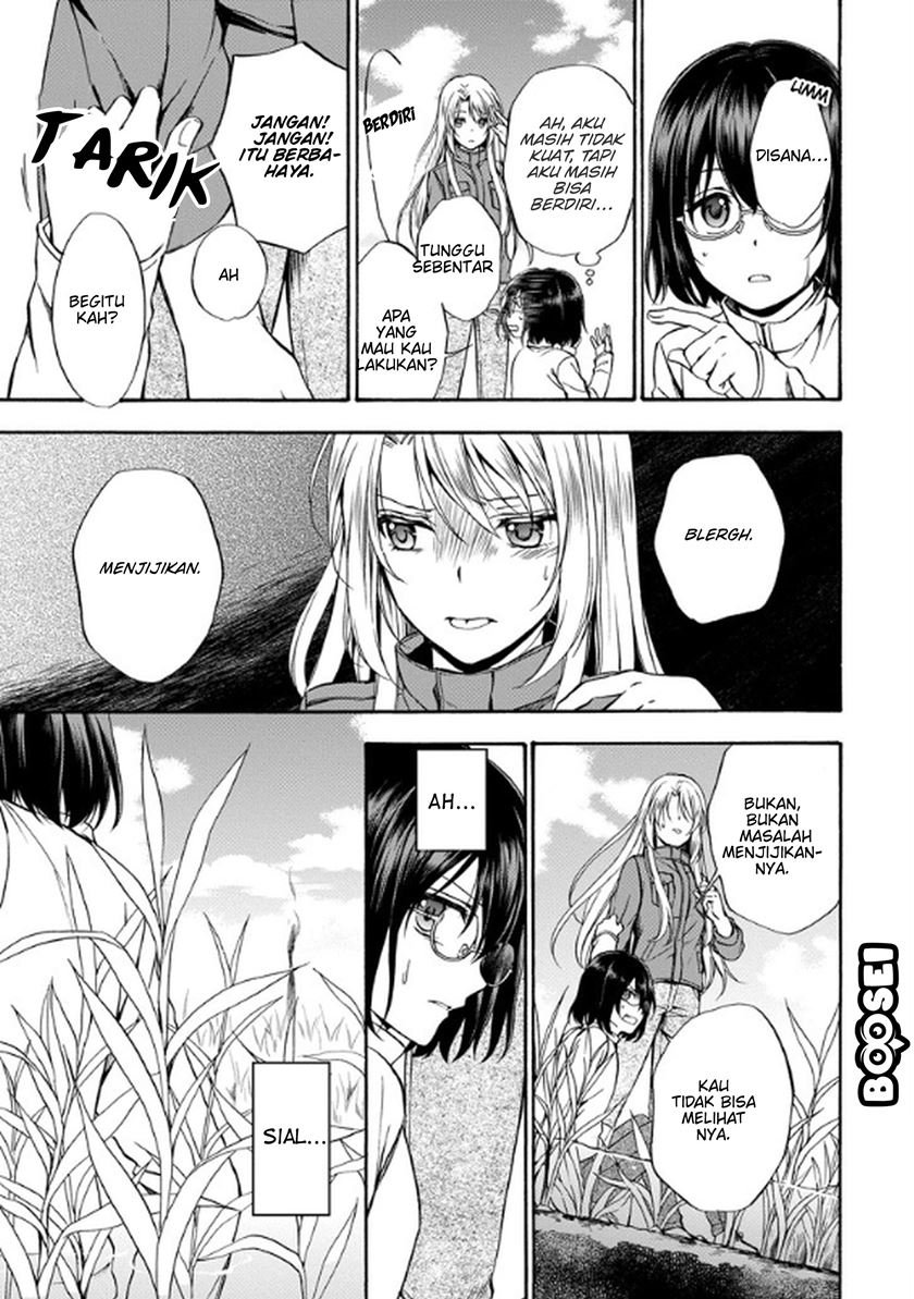 urasekai-picnic - Chapter: 1.1