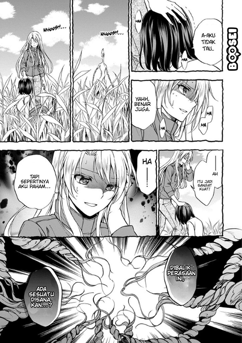 urasekai-picnic - Chapter: 1.1