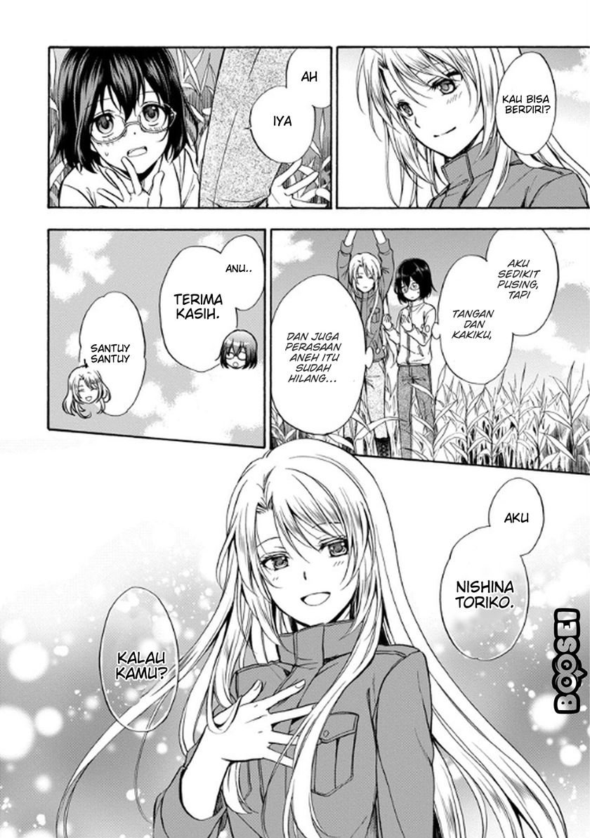 urasekai-picnic - Chapter: 1.1