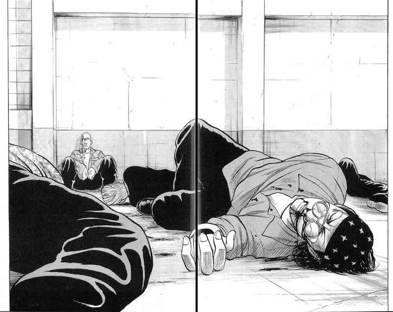 crows - Chapter: 59