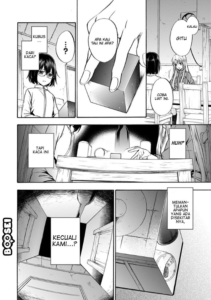 urasekai-picnic - Chapter: 1.1