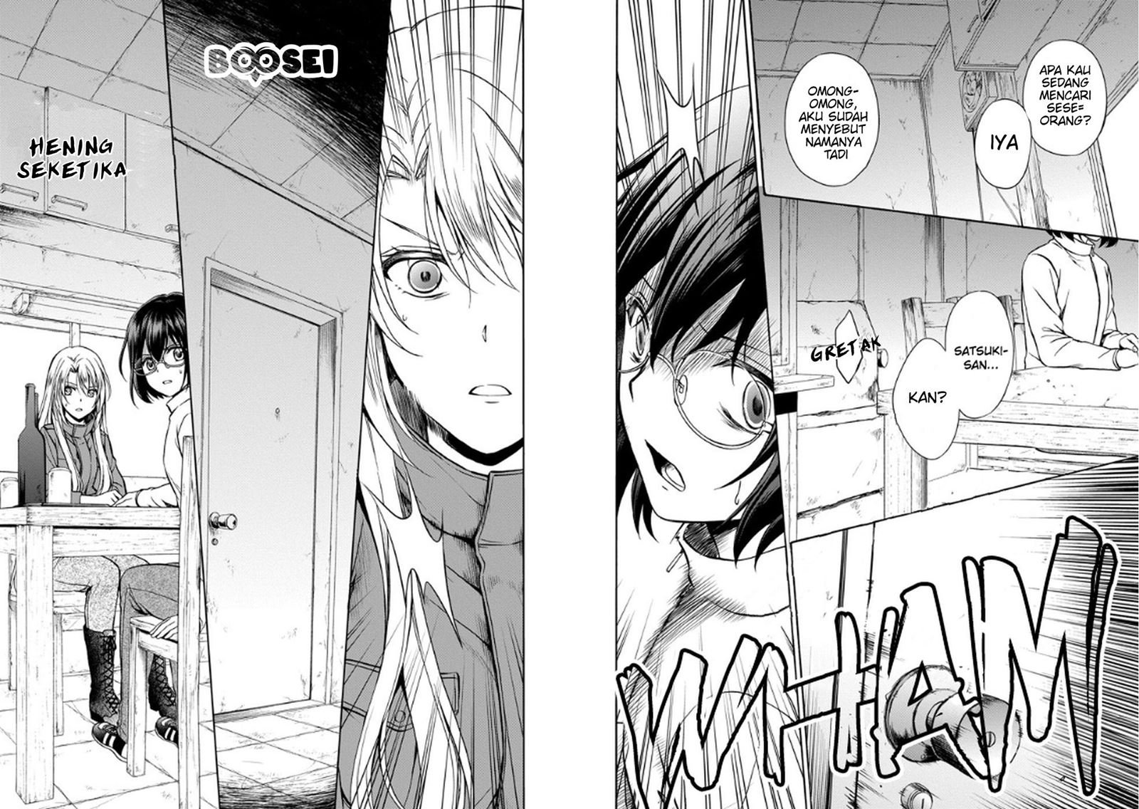 urasekai-picnic - Chapter: 1.1