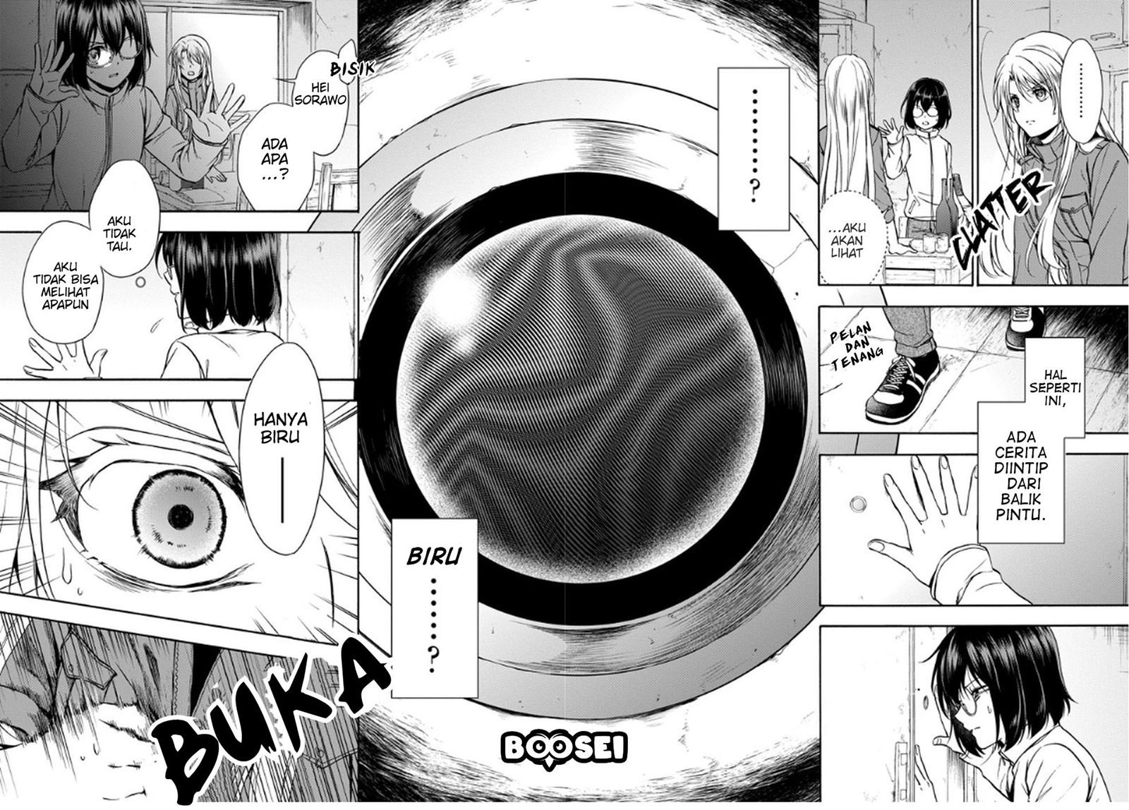 urasekai-picnic - Chapter: 1.1
