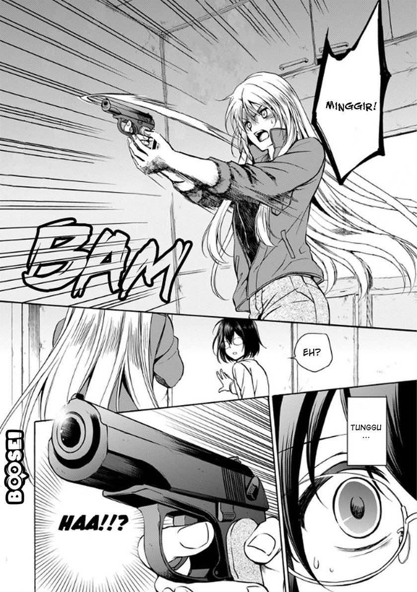 urasekai-picnic - Chapter: 1.1