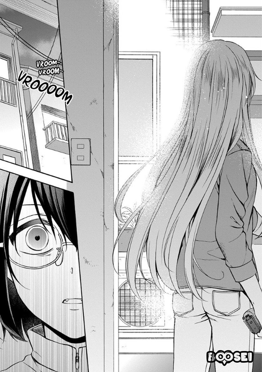 urasekai-picnic - Chapter: 1.1