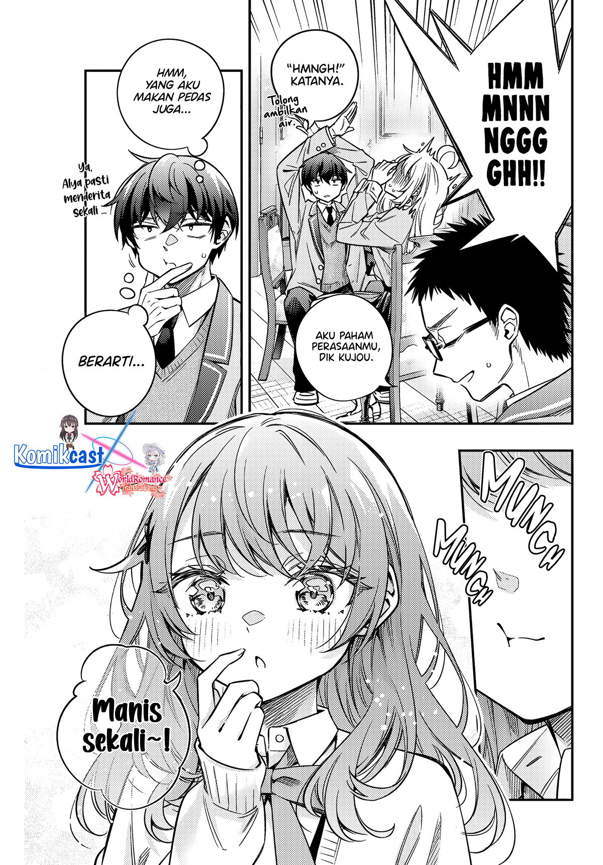 tokidoki-bosotto-roshiago-de-dereru-tonari-no-alya-san - Chapter: 49