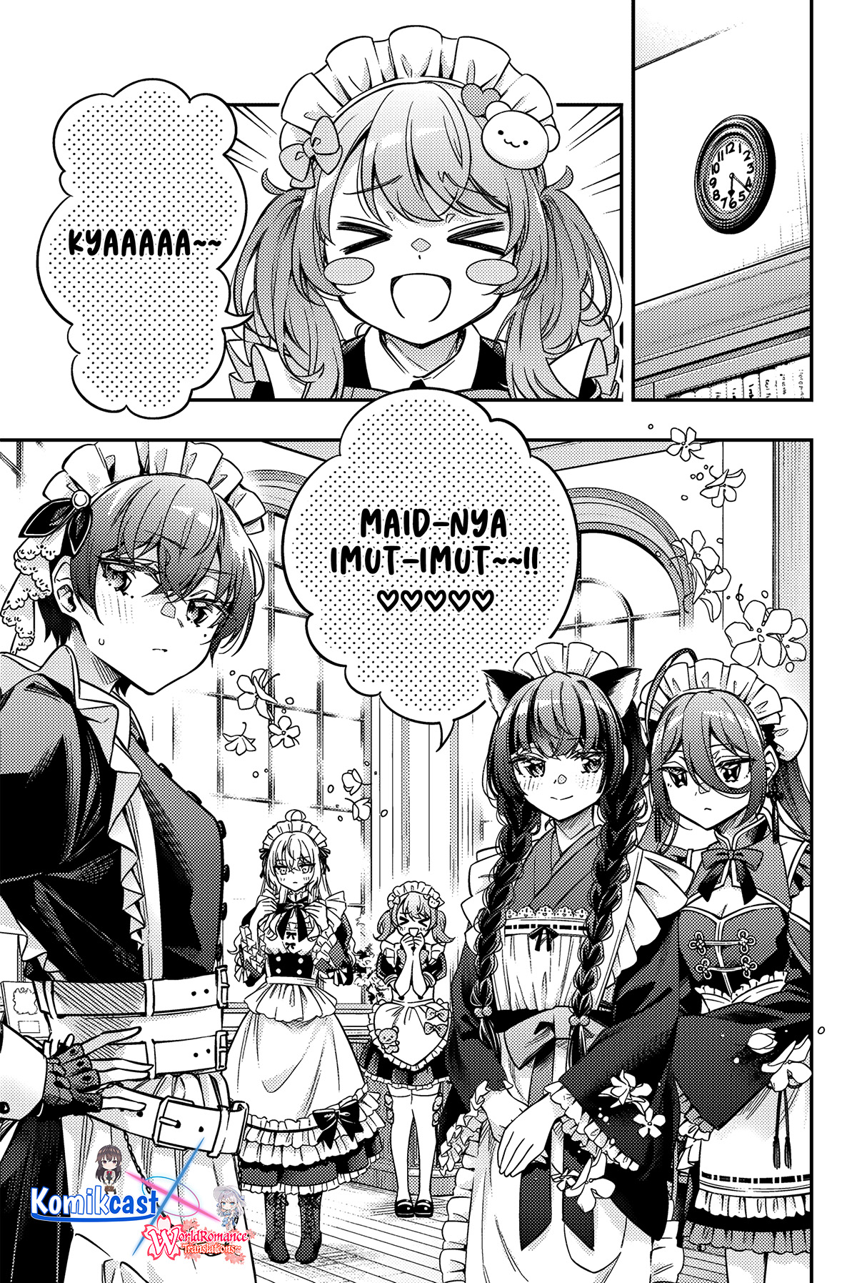 tokidoki-bosotto-roshiago-de-dereru-tonari-no-alya-san - Chapter: 49