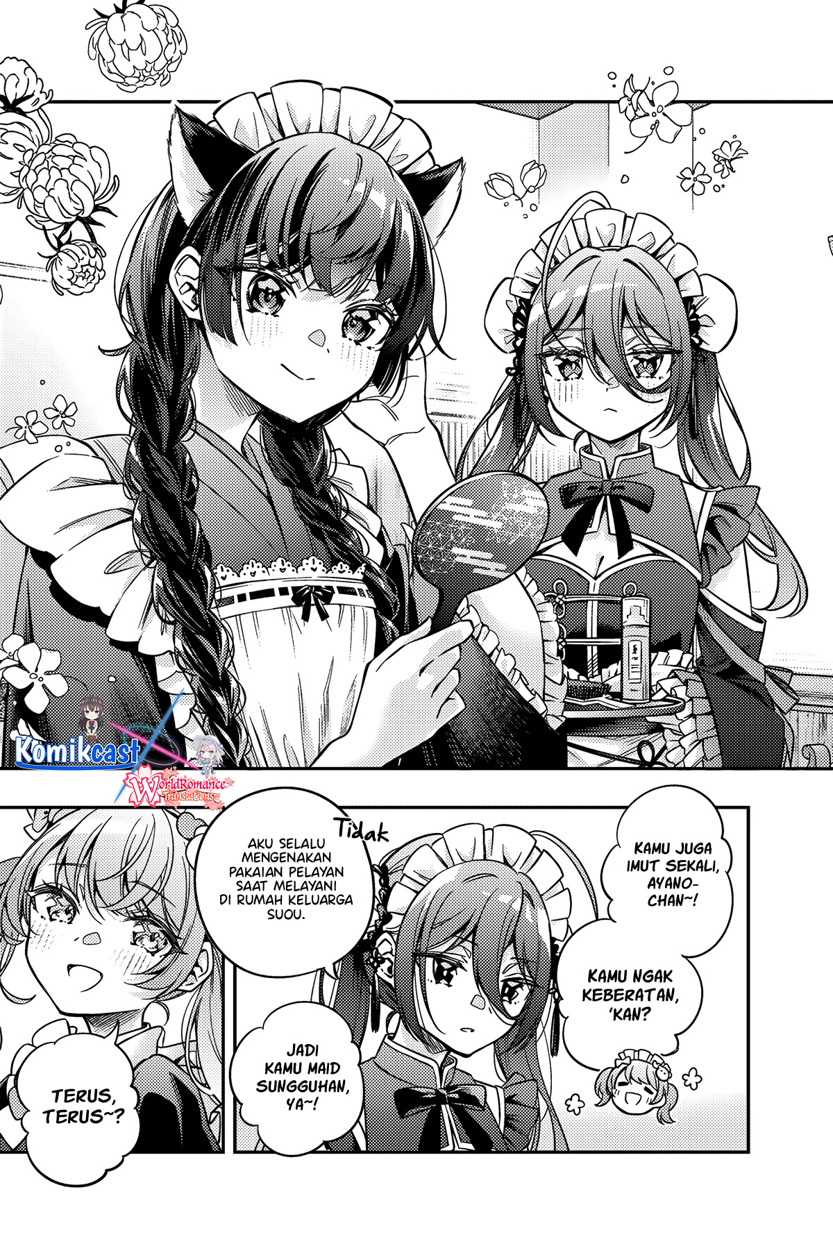 tokidoki-bosotto-roshiago-de-dereru-tonari-no-alya-san - Chapter: 49