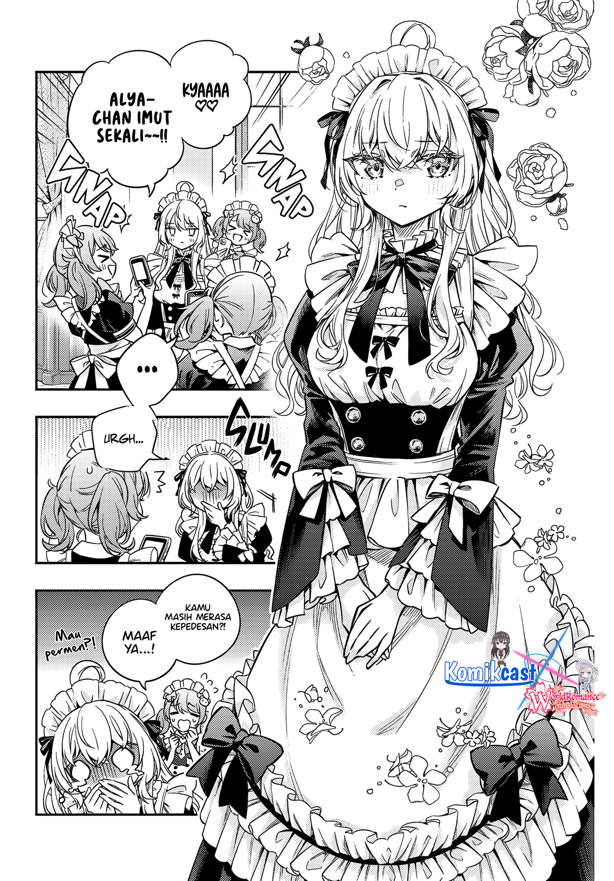 tokidoki-bosotto-roshiago-de-dereru-tonari-no-alya-san - Chapter: 49