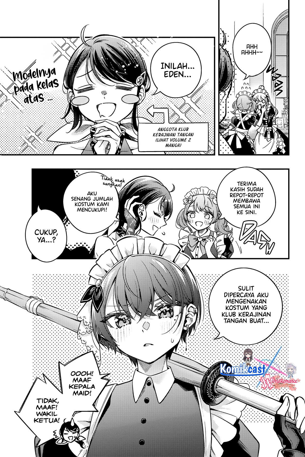 tokidoki-bosotto-roshiago-de-dereru-tonari-no-alya-san - Chapter: 49