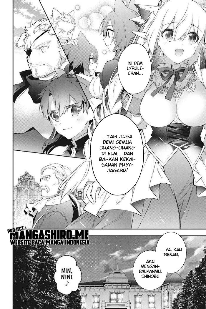 choujin-koukousei-tachi-wa-isekai-demo-yoyuu-de-ikinuku-you-desu - Chapter: 52