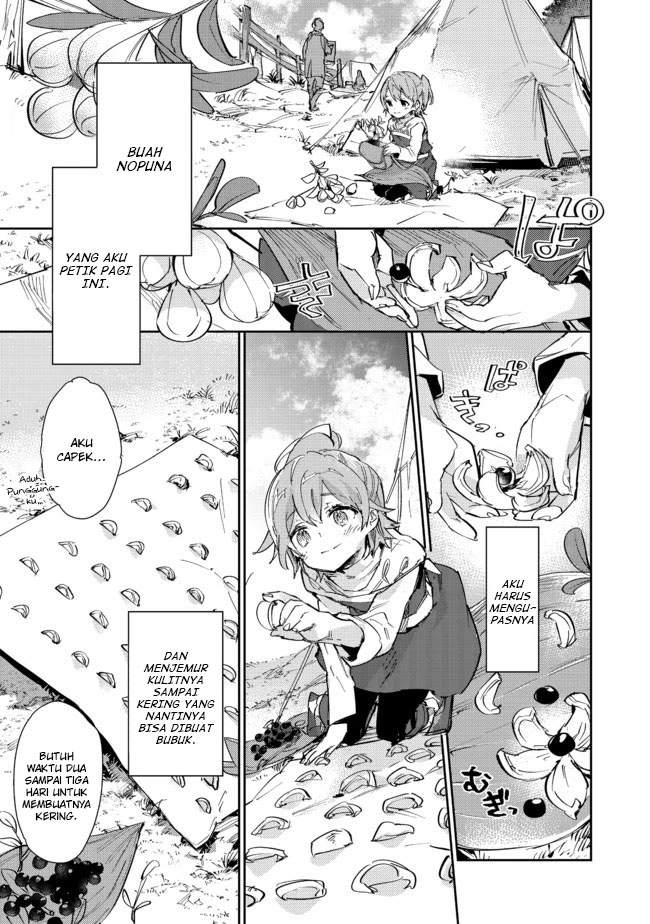 saijaku-tamer-wa-gomi-hiroi-no-tabi-wo-hajimemashita - Chapter: 10.2