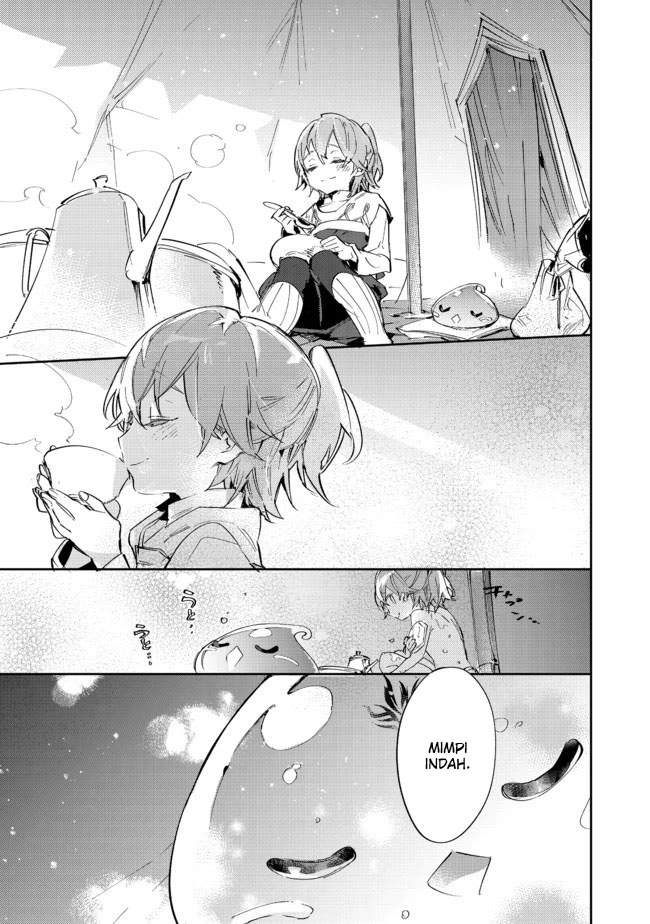 saijaku-tamer-wa-gomi-hiroi-no-tabi-wo-hajimemashita - Chapter: 10.2