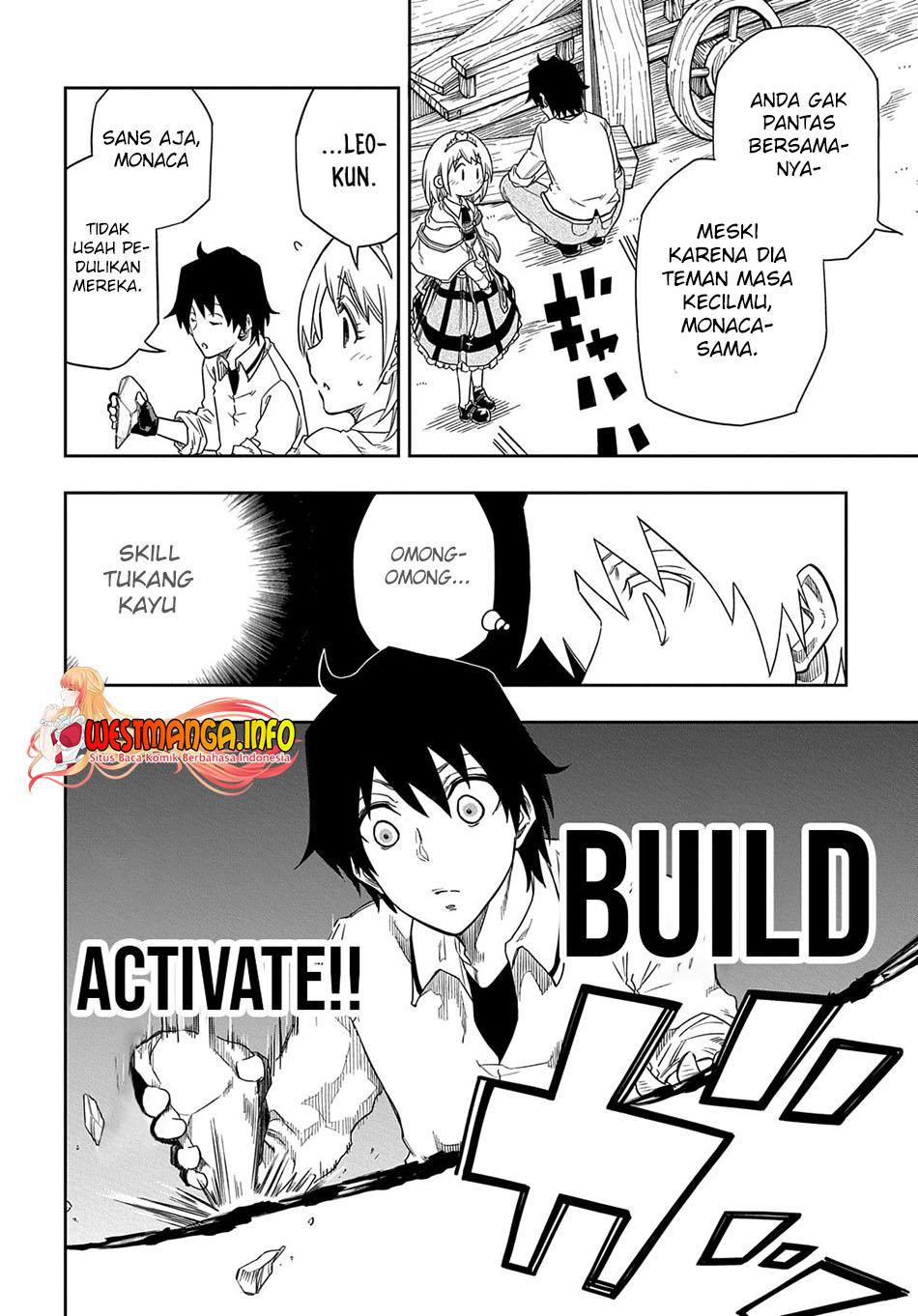 kiyoubinbou-jou-wo-tateru-kaitaku-gakuen-no-rettousei-na-no-ni-joukyuu-shoku-no-skill-to-mahou-ga-subete-tsukaemasu-comic - Chapter: 2