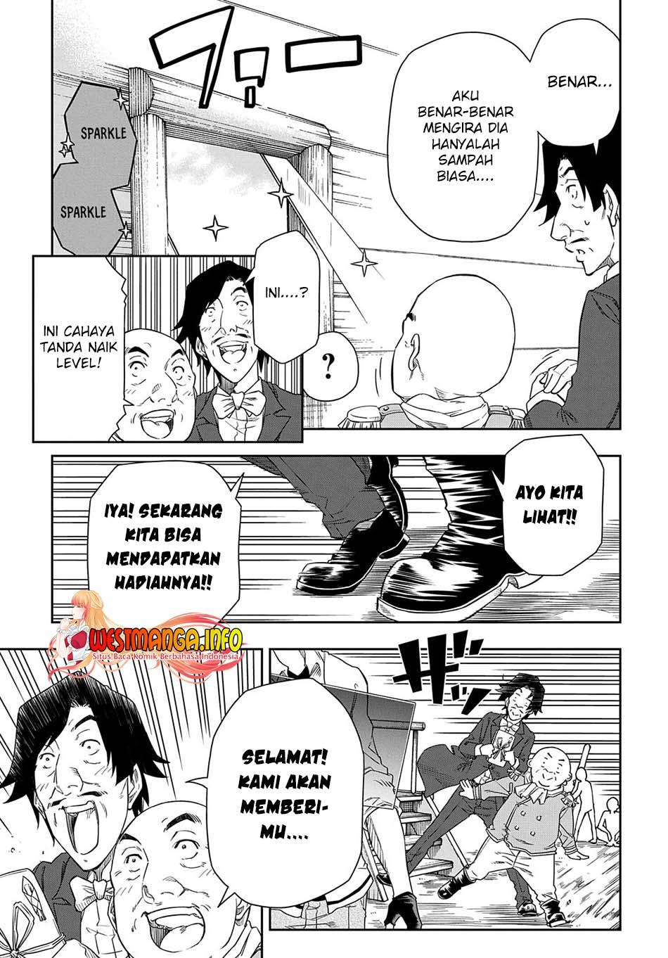 kiyoubinbou-jou-wo-tateru-kaitaku-gakuen-no-rettousei-na-no-ni-joukyuu-shoku-no-skill-to-mahou-ga-subete-tsukaemasu-comic - Chapter: 2