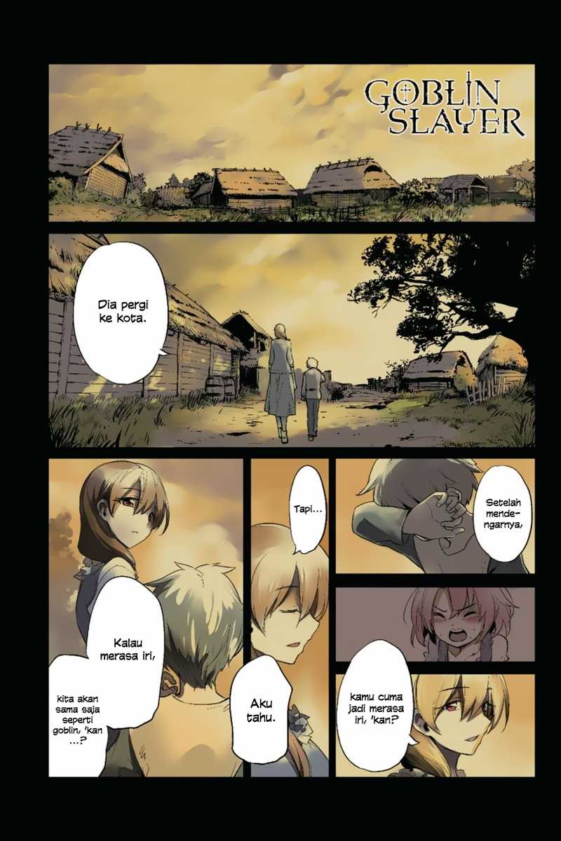 goblin-slayer - Chapter: 10