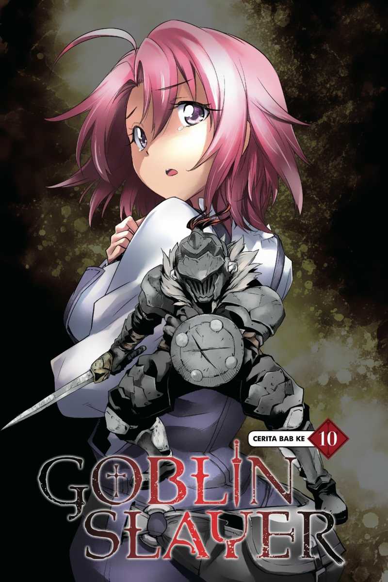 goblin-slayer - Chapter: 10