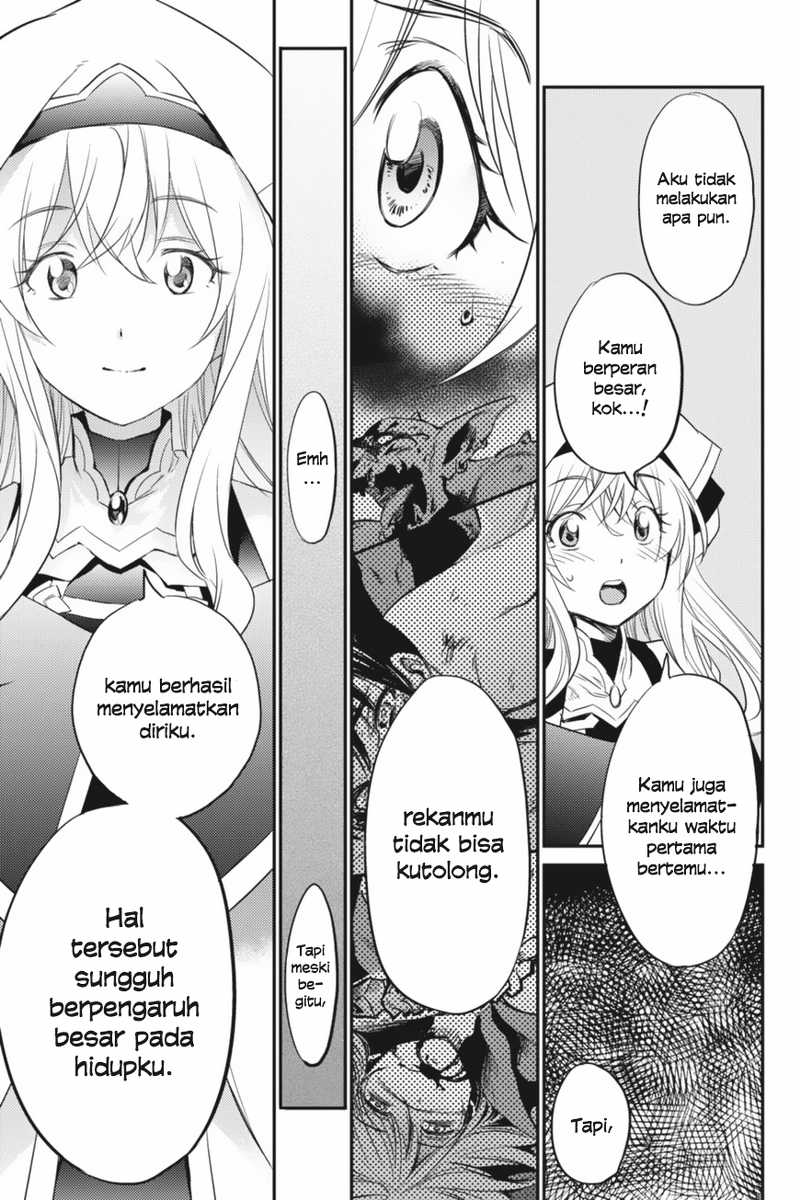 goblin-slayer - Chapter: 10