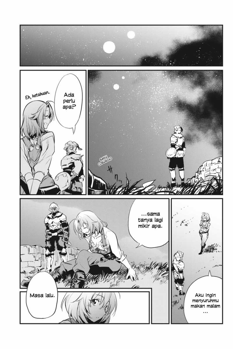 goblin-slayer - Chapter: 10