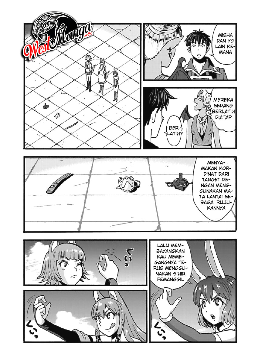 makikomarete-isekai-teni-suru-yatsu-wa-taitei-cheat - Chapter: 27.2