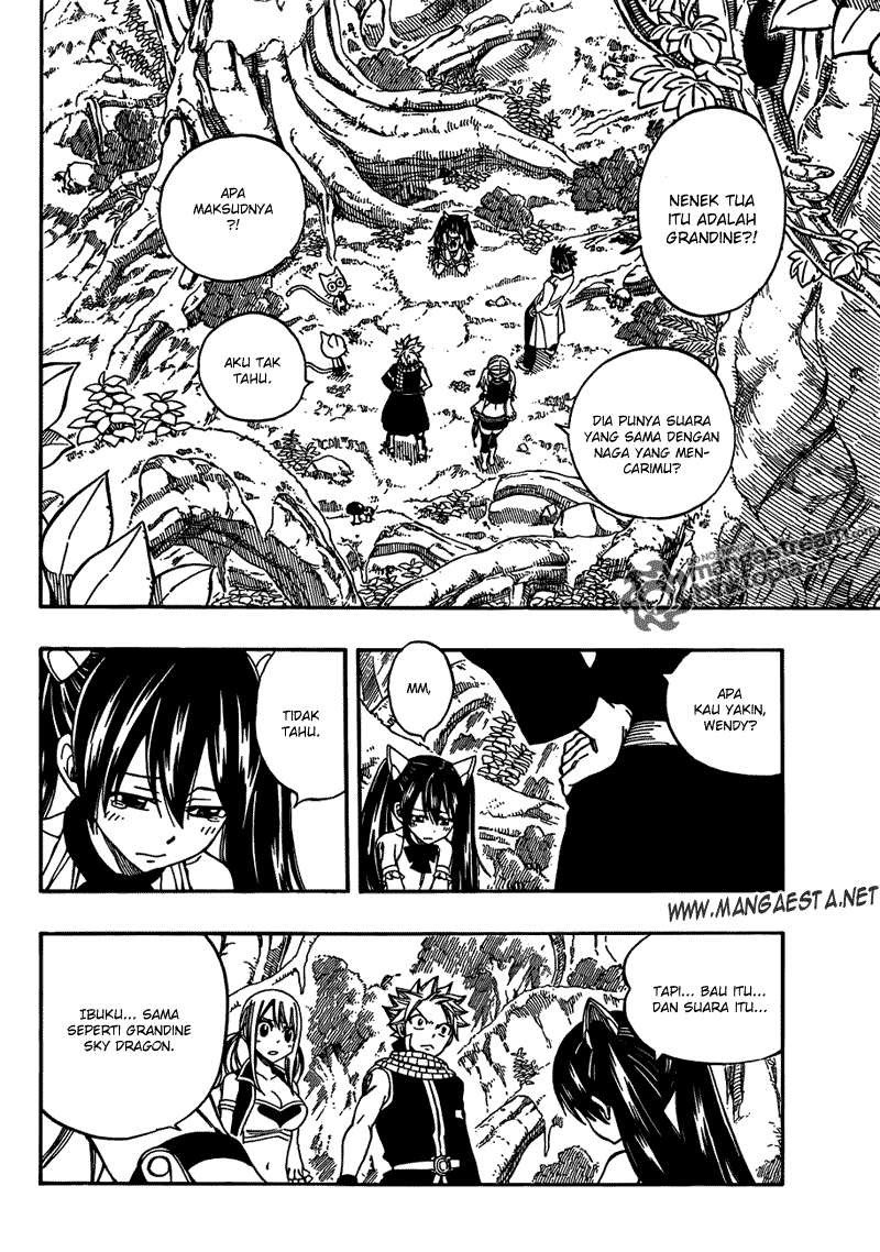 fairy-tail - Chapter: 260