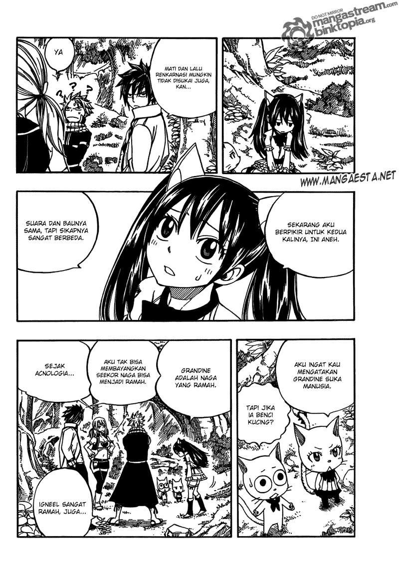 fairy-tail - Chapter: 260