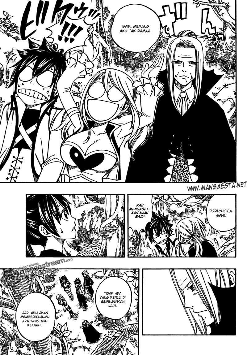 fairy-tail - Chapter: 260