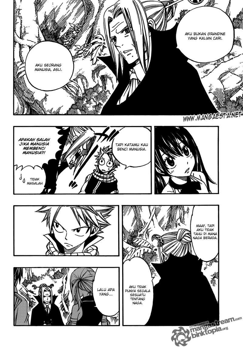 fairy-tail - Chapter: 260