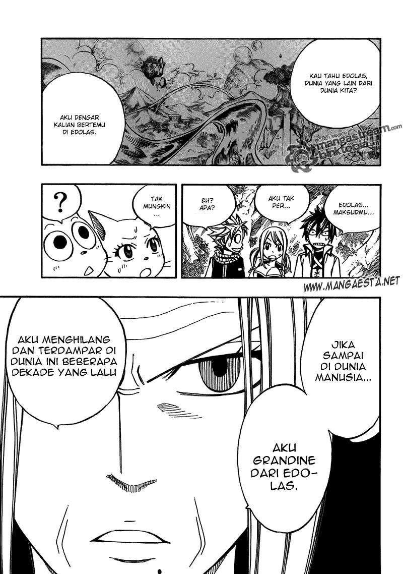 fairy-tail - Chapter: 260