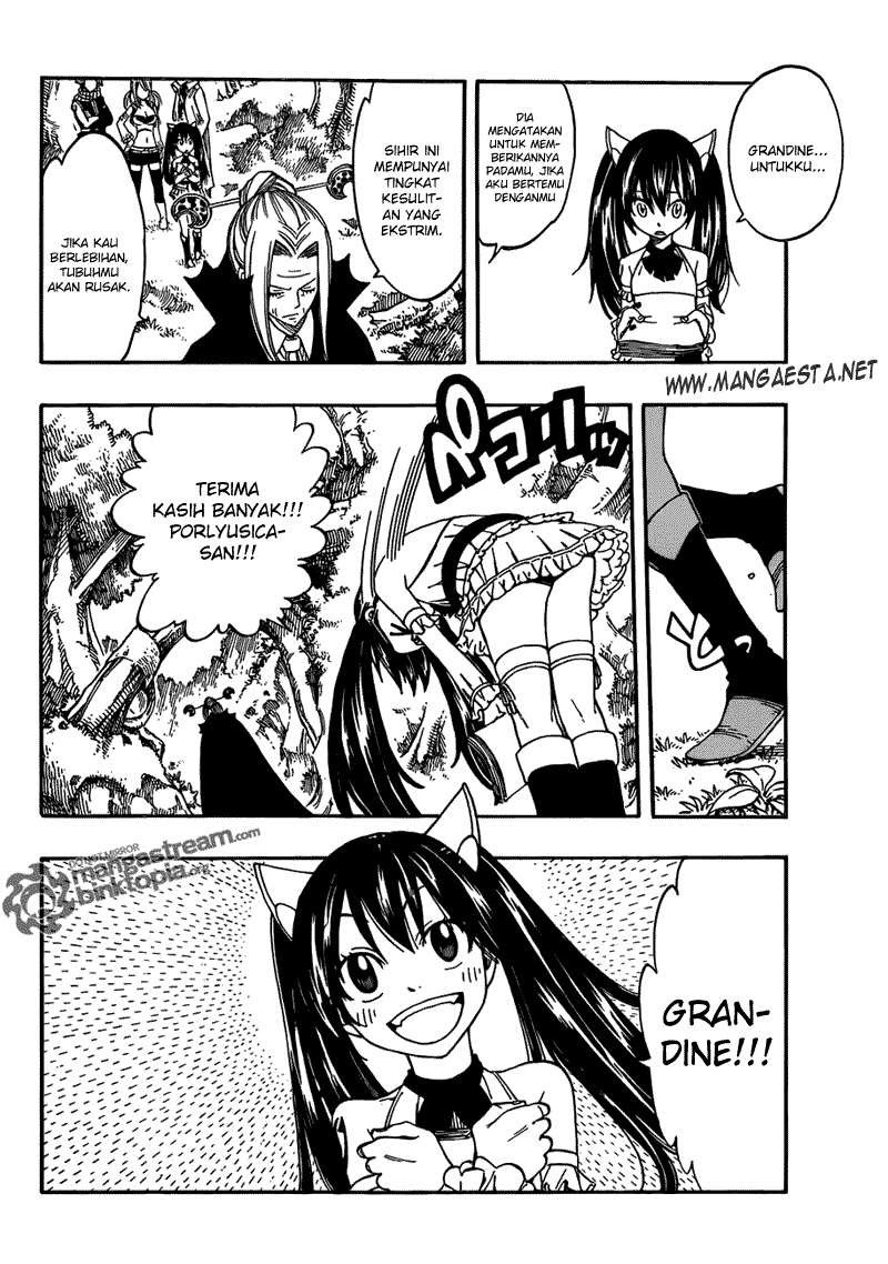 fairy-tail - Chapter: 260