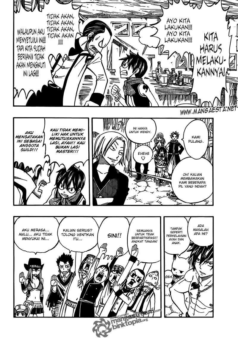 fairy-tail - Chapter: 260