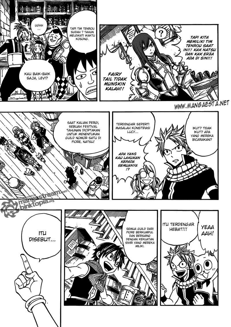 fairy-tail - Chapter: 260