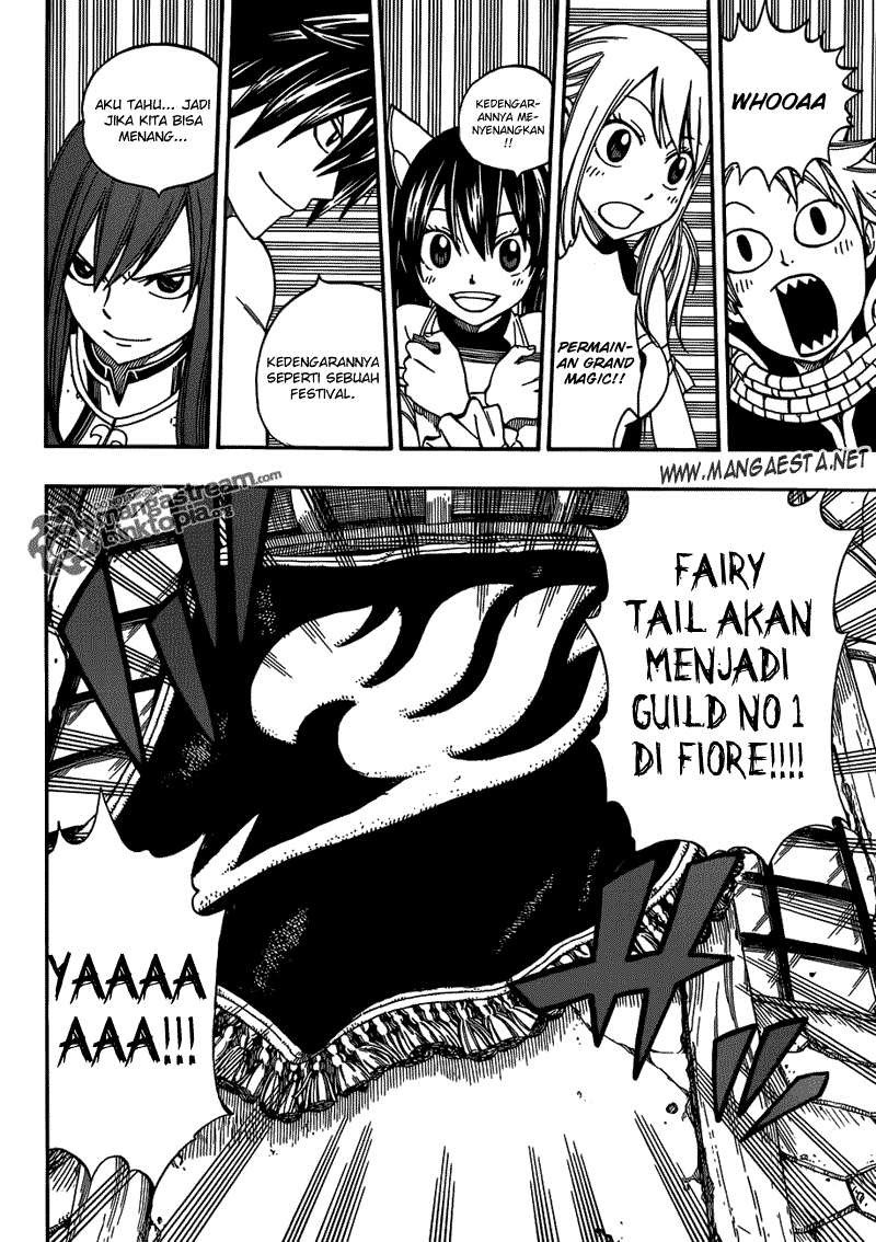 fairy-tail - Chapter: 260