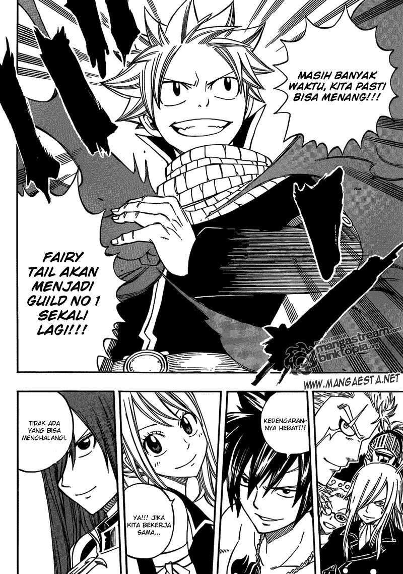 fairy-tail - Chapter: 260