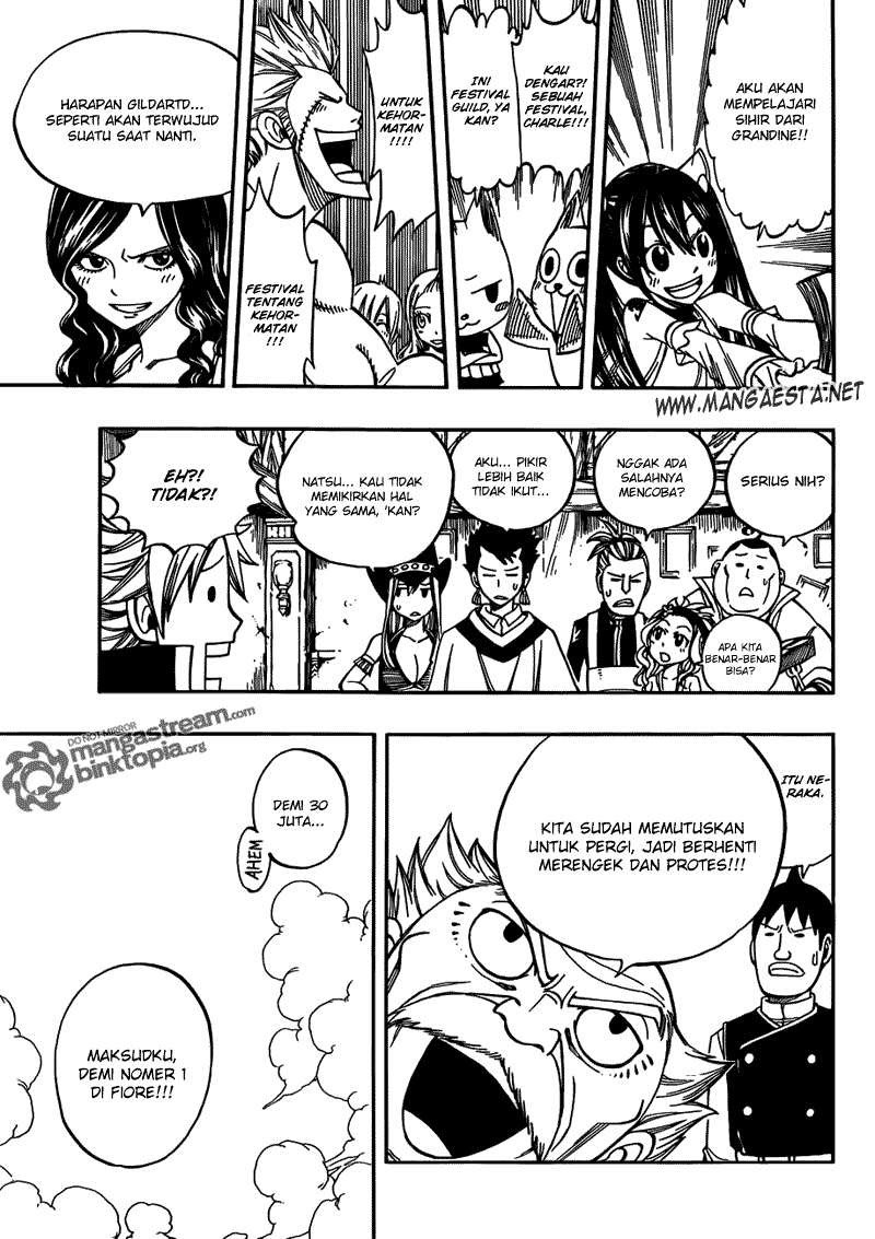 fairy-tail - Chapter: 260