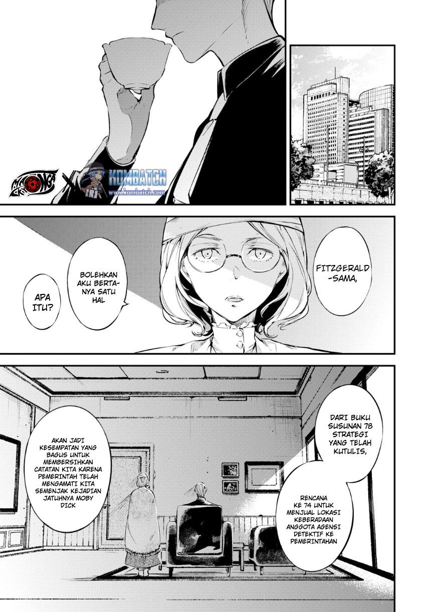 bungou-stray-dogs - Chapter: 67