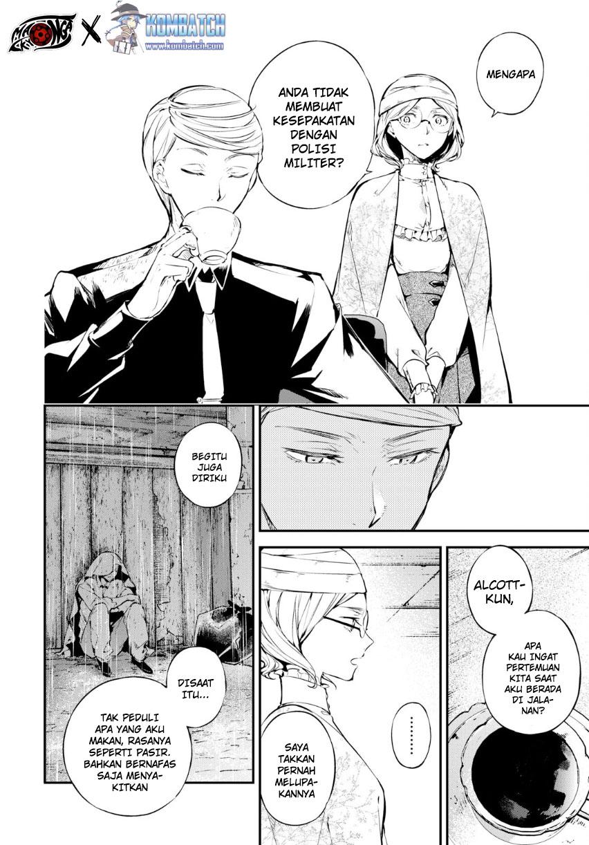 bungou-stray-dogs - Chapter: 67