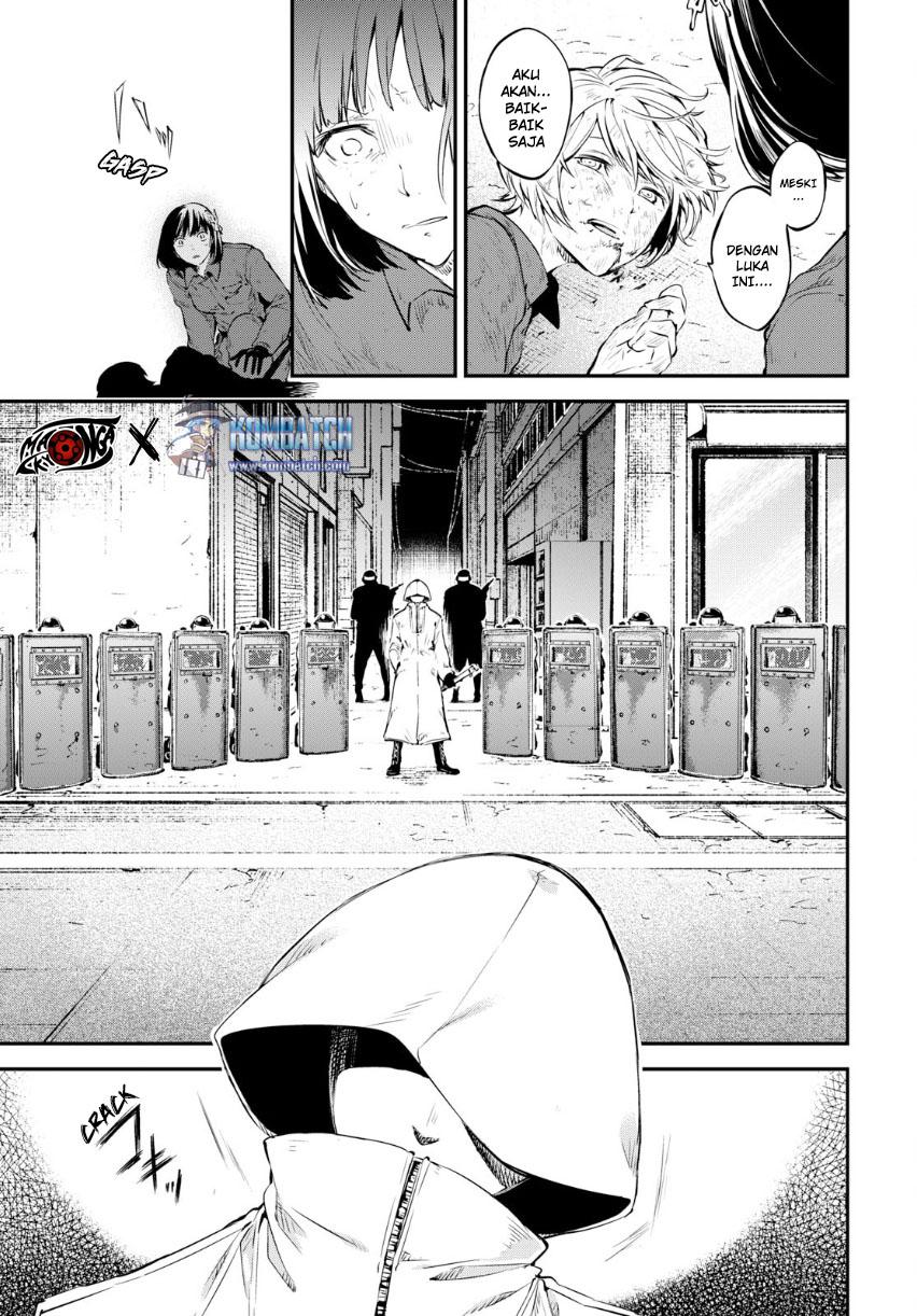 bungou-stray-dogs - Chapter: 67