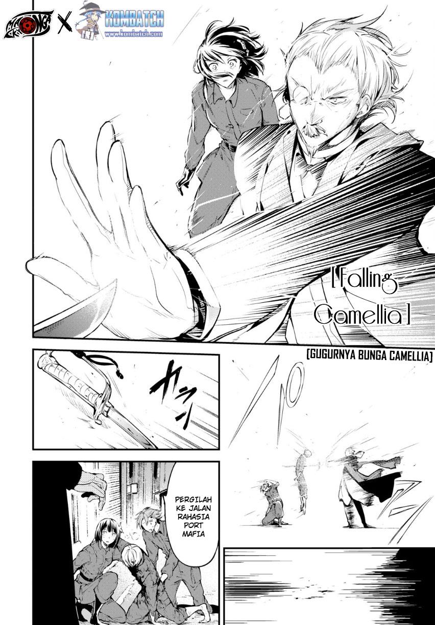 bungou-stray-dogs - Chapter: 67