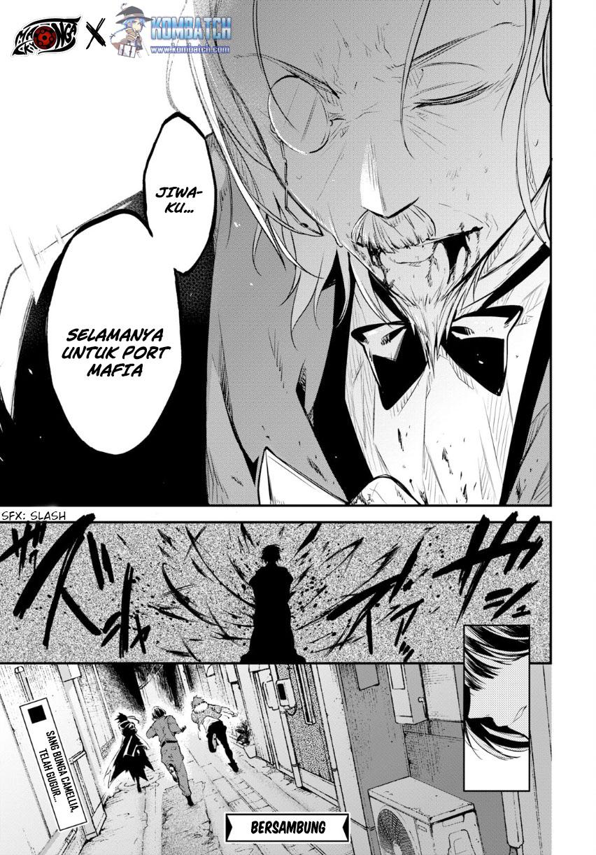 bungou-stray-dogs - Chapter: 67