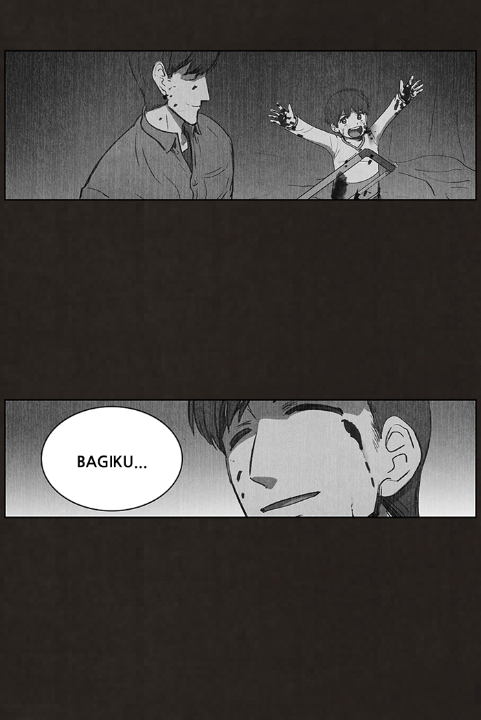 bastard - Chapter: 89