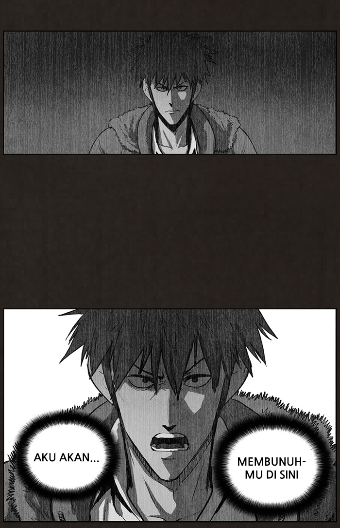 bastard - Chapter: 89