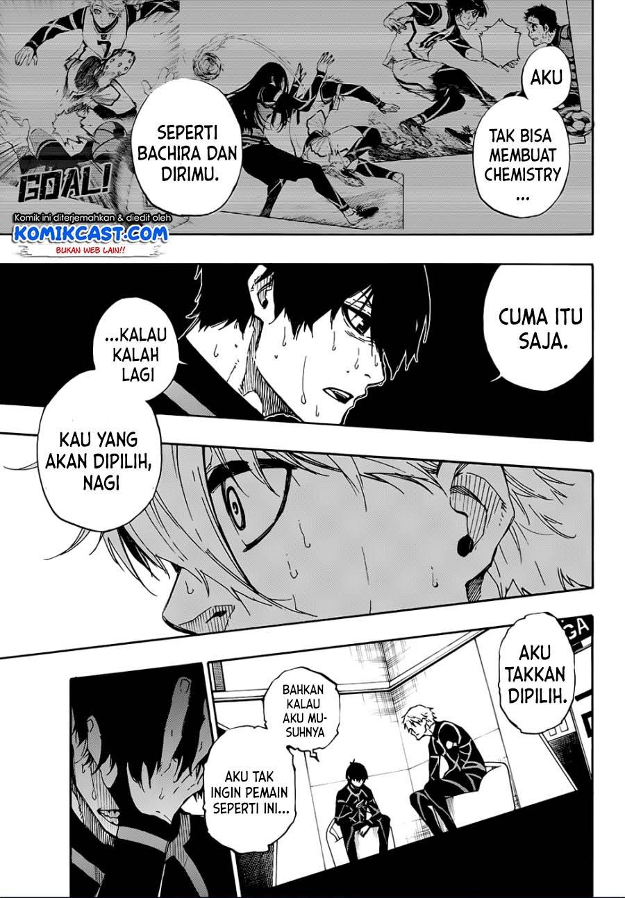 blue-lock - Chapter: 49