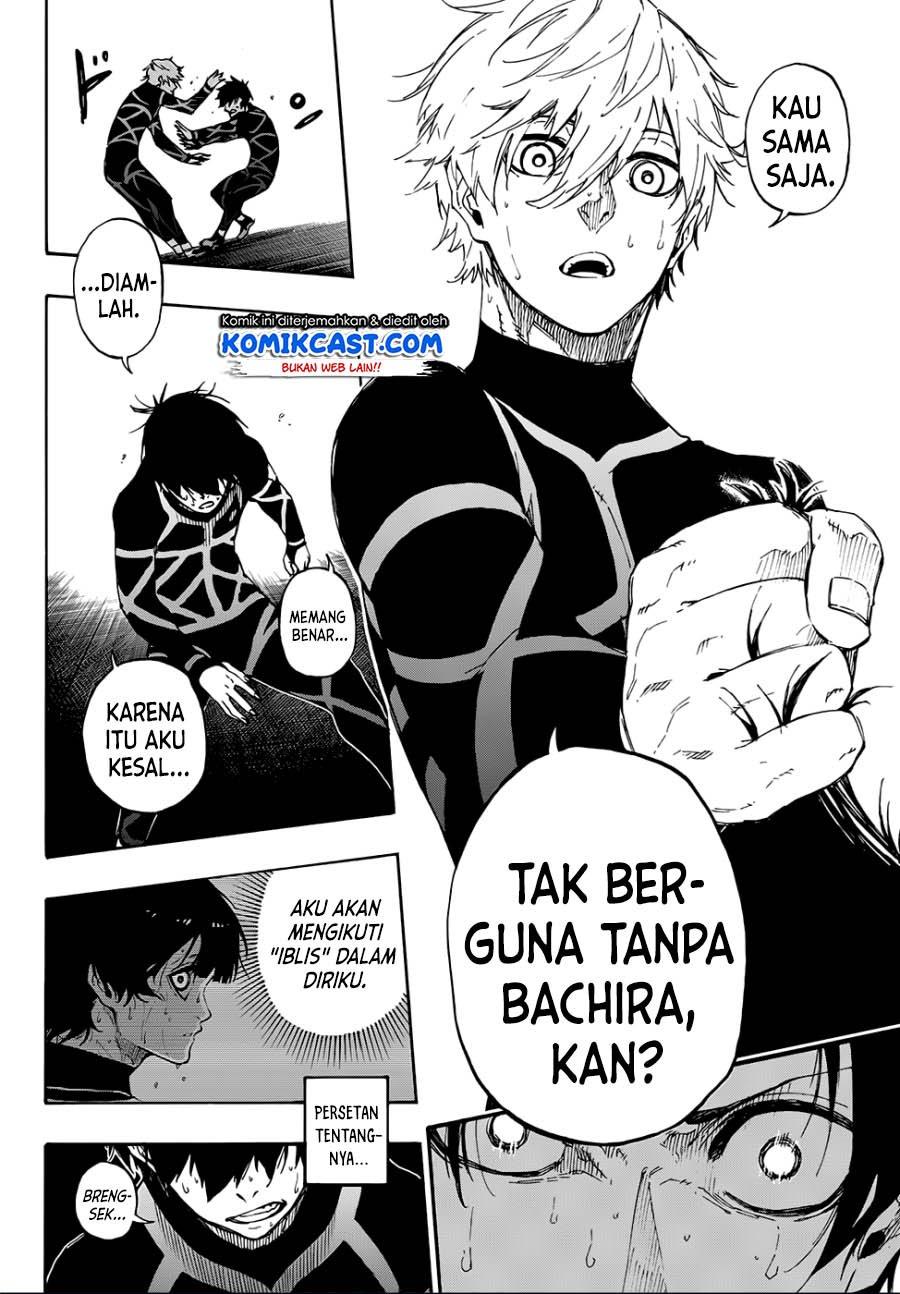 blue-lock - Chapter: 49