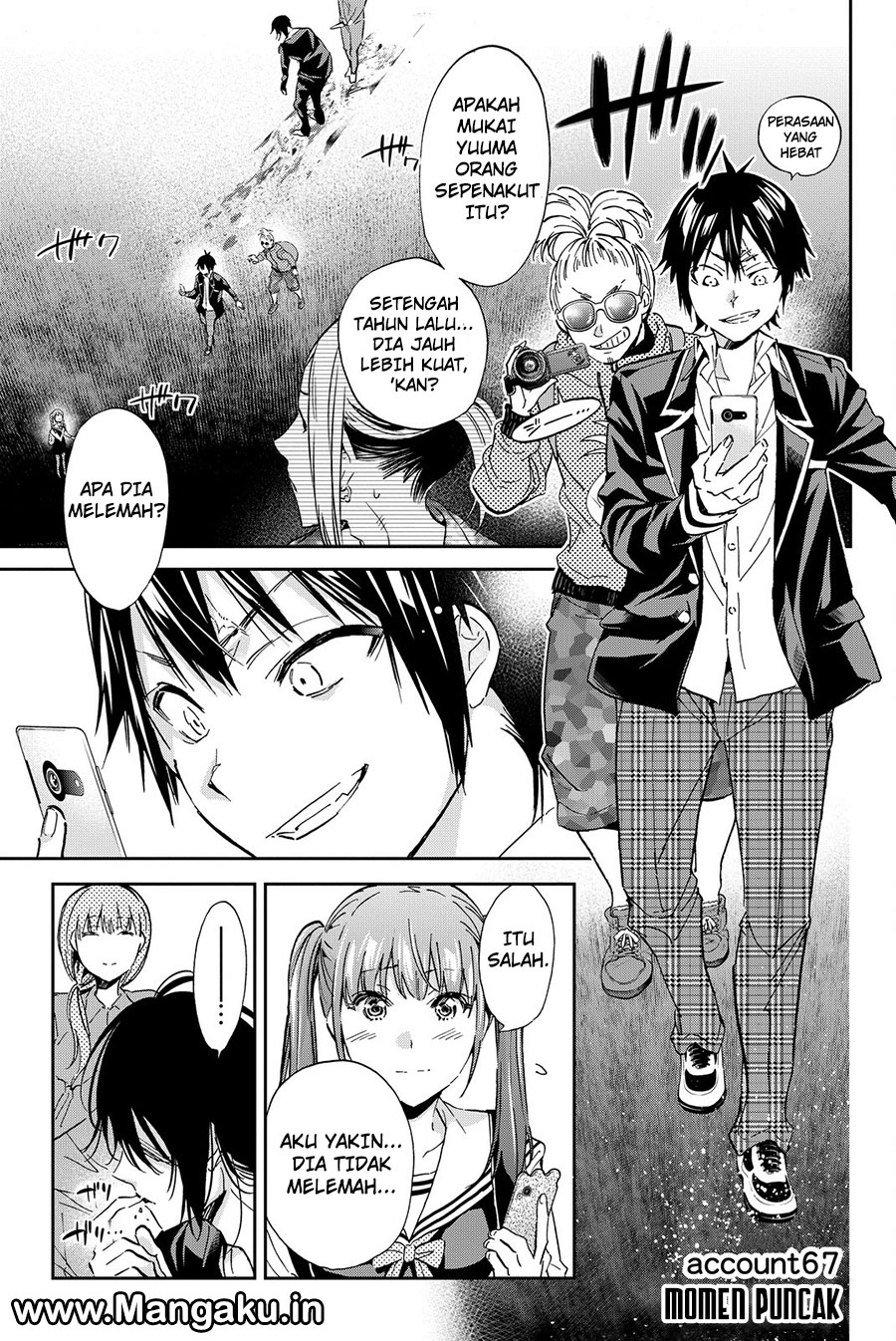 real-account - Chapter: 67