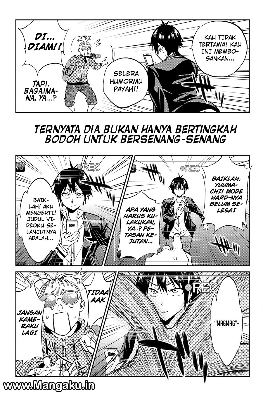 real-account - Chapter: 67