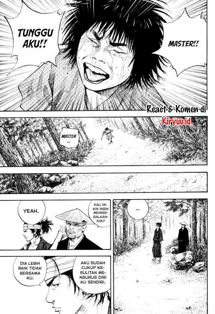 vagabond - Chapter: 34